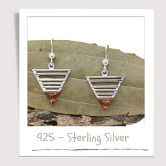 925 STERLING SILVER