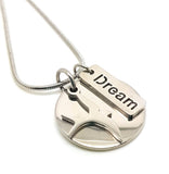 Jewellery with Meaning - FOLLOW YOUR DREAMS