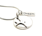 Jewellery with Meaning - FOLLOW YOUR DREAMS