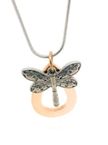 Dragonfly Pendant WANDERLUST