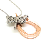 Dragonfly Pendant WANDERLUST