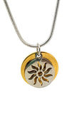 Jewellery With Meaning - PEEK OF SUNSHINE