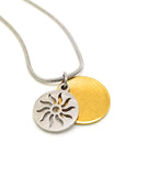 Jewellery With Meaning - PEEK OF SUNSHINE