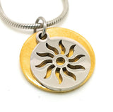 Jewellery With Meaning - PEEK OF SUNSHINE