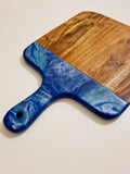 Resin Cheeseboard / Serving Board - Handmade