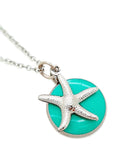 Beach Jewellery - STARFISH PENDANT